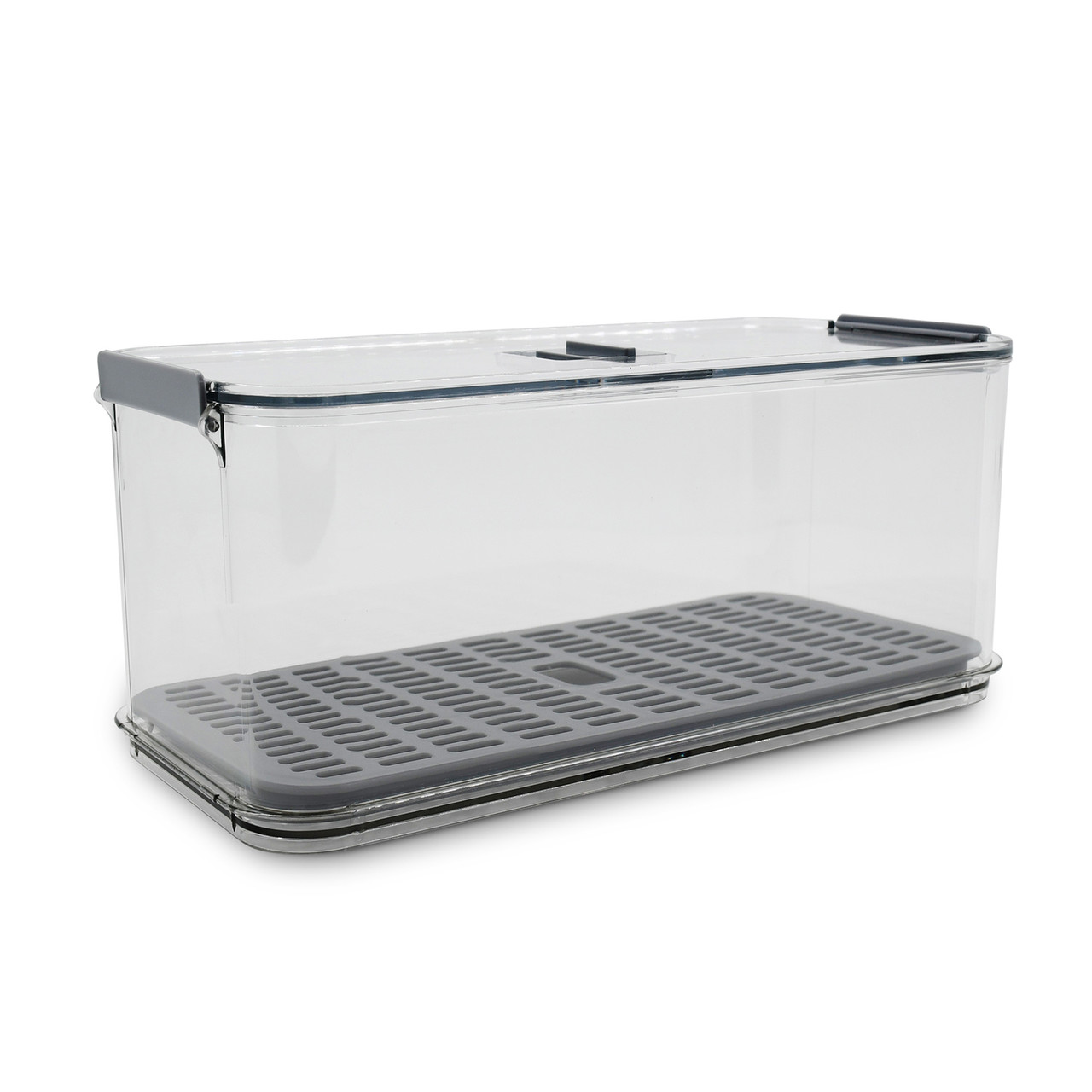 Контейнер Homax з вентиляційним отвором та піддоном 6 л (BR-06), фото 1