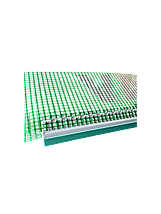 Кут з крапельником (капельник) з сіткою вир-ва Valmiera, фото 2