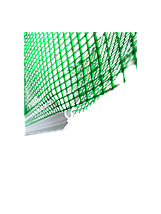 Кут з крапельником (капельник) з сіткою вир-ва Valmiera, фото 4