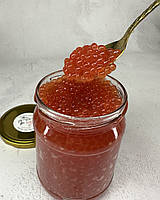 Червона ікра горбуші 0.5 кг