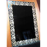 Дзеркало з підсвічуванням 800х600мм, фото 2