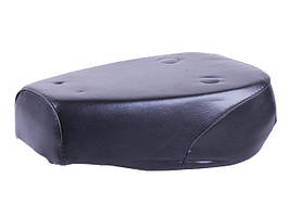 Сидіння переднє TT AGRO MOTO на мопед Дельта, метал УЦЕНКА