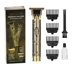 Машинка тример для окантовки волосся WS T99