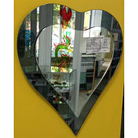 Дзеркало 390х340 (внутр.250х280)м