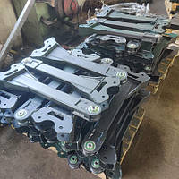 Важіль передній для СБА Новатор