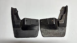 Бризговики передні 2110 лівий і правий старого зірця