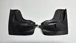 Бризговики передні Каліна 1118