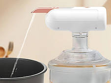 Водяна помпа, диспенсер, електричний дозатор, бездротовий, автоматичний