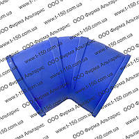 Шланг (ппатрубок) фільтра повітряного КамАЗ кутовий, 5320-1109375