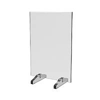 Менюхолдер  EKOSTAR А6 на утримувачах вертикальний