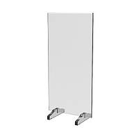 Менюхолдер EKOSTAR 100х210 на утримувачах вертикальний