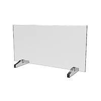 Менюхолдер EKOSTAR 210х100 на утримувачах горизонтальний