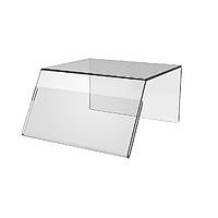 Подіум (підставка) EKOSTAR для чашки з цінником