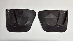 Бризговики задні 2190 Гранта