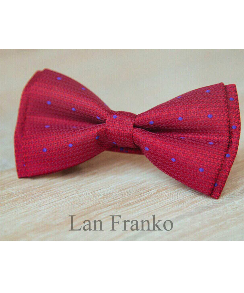 Бабочка Lan Franko модель B-0281