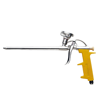 Пістолет для монтажної піни СИЛА