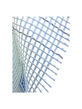 Панцирна (антивандальна) склосітка 500 г/кв. м. SSA-0605 Valmiera, фото 1