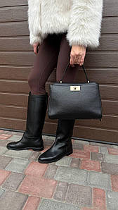 Сумка жіноча,чорна