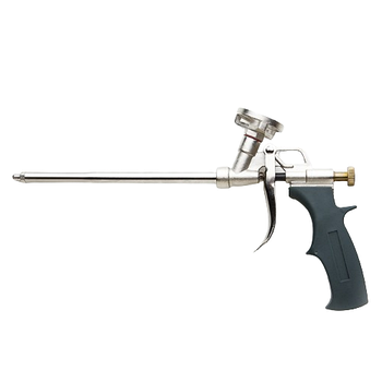 Пістолет для монтажної піни посилений СИЛА
