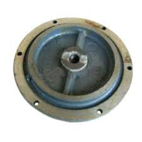 КРИШКА 150.39.105 МОСТА ТРАКТОРА Т-150, фото 1