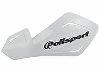 Захист рук POLISPORT FREEFLOW LITE WHITE