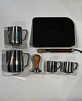 Набір для бариста "База"