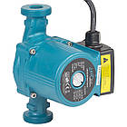 Насос циркуляційний 74 Вт Hmax 4 м Qmax 55 л/хв Ø 11⁄2" 180 мм + гайки Ø1" LEO 3.0 LRP25-40/180 (774412)