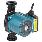 Насос циркуляційний 96 Вт Hmax 6м Qmax 66 л/хв Ø 11⁄2" 180 мм + гайки Ø1" LEO 3.0 LRP25-60/180 (774432)