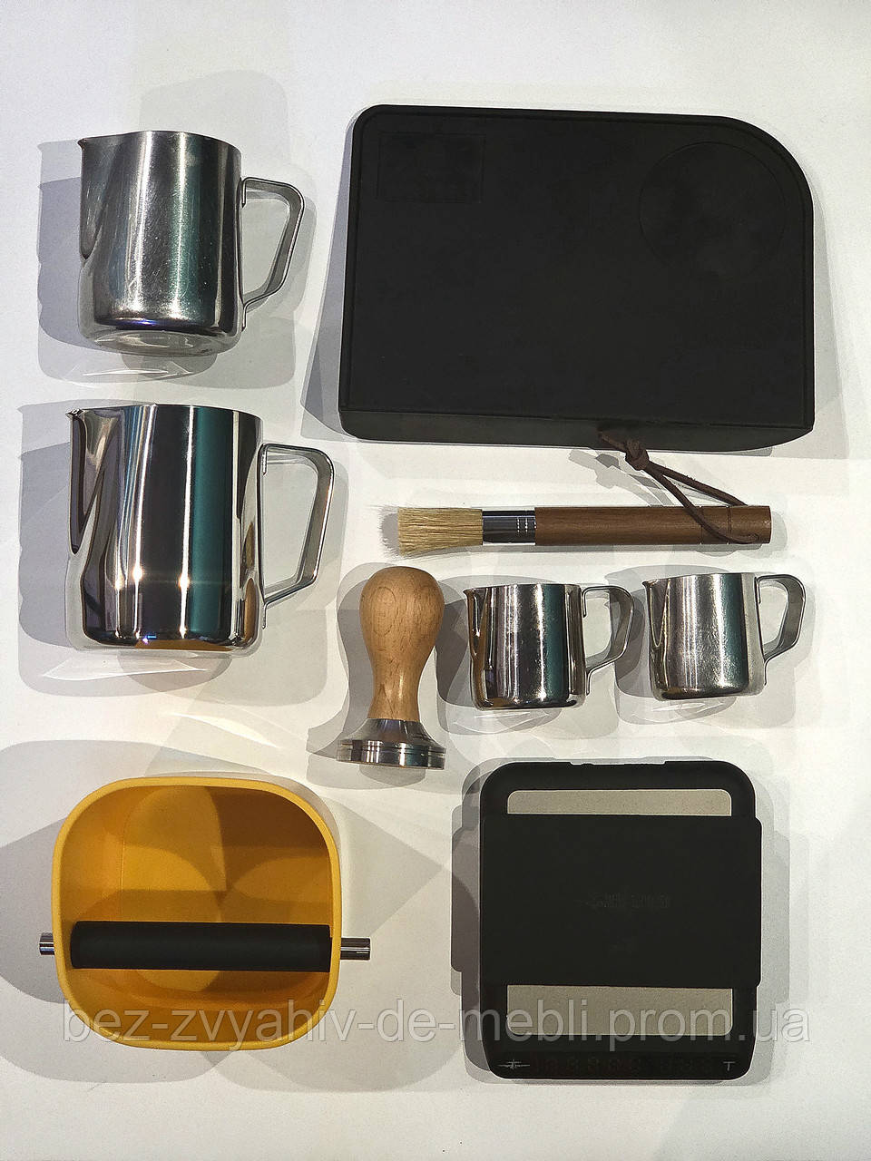 Набір для бариста "Стандарт"