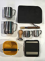 Набір для бариста "Стандарт"