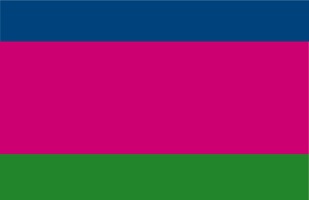 Прапор «Кубанська Народна Республіка», фото 1