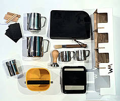 Набір бариста "Преміум"