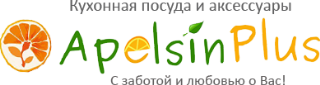 Інтернет-магазин "Apelsin plus"