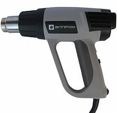 Фен промисловий ЕЛПРОМ ЕФП-2100-3 LCD