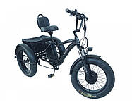 Электровелосипеди єлектро байки