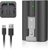 Акумулятор V4 6040 мА·год для відеокамери з дверним дзвінком