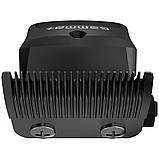 Машинка для стрижки волоссяGAMMA PIU Машинка BOOSTED UP, фото 4