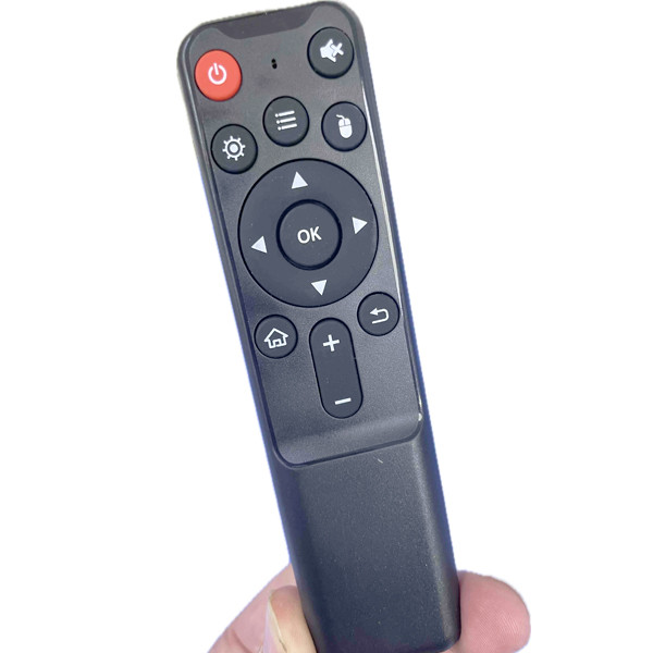 Пульт для смарт приставки SMART TV BOX X98Q, фото 1