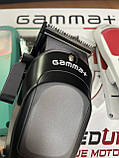 Машинка для стрижки волоссяGAMMA PIU Машинка BOOSTED UP, фото 5