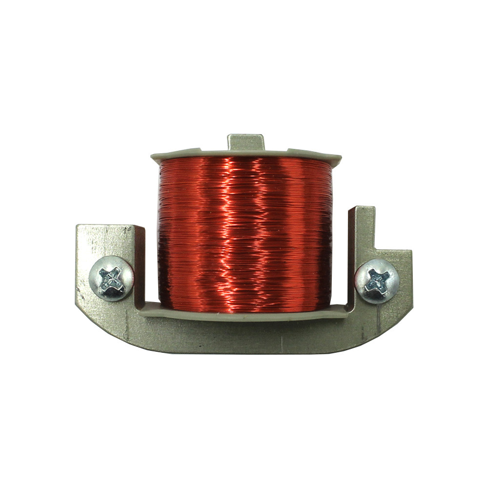 Електромагнітна котушка з гвинтами для машинок Wahl 08110,08451,8463,08464,08466 (S08466-7040), фото 1