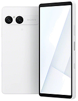 Смартфон Sony Xperia 10 VII 5G (XQ-FE72) 8/128Gb White (No Adapter) Global version