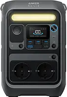 Зарядна станція Anker Solix C300X (A1723311, A17223Z1) UA UCRF