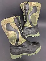 Чоботи зимові чоловічі Літма Оскар