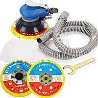 Пневматичний інструмент