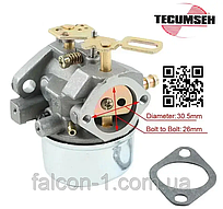 Карбюратор Husq 400 MTD ST 380D Karcher John Deere Toro Текумсек 640084A 640084B 640298 632107A 632107 632615 632208 632589 640349