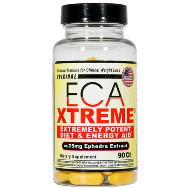 Hi-Tech Pharmaceuticals ECA Extreme 90 caps
