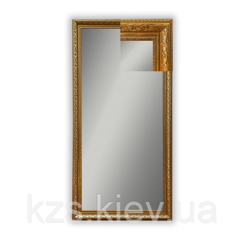 Дзеркало 1200 x 600 мм., фото 1