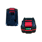 Акумулятор Edon ED-21/5.0AH (21V, посадка Makita, Гарантія 1 рік), фото 2