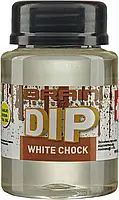 Діп для бойлів Brain F1 White Shock (білий шоколад) 100ml