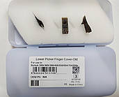 Lower picker finger cover Bizhub 300i 360i 368 458 654 сумісний 7170